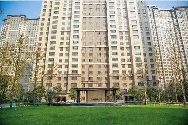 西安世茂璀璨倾城的楼盘咋样;西安世茂璀璨倾城的项目怎么样