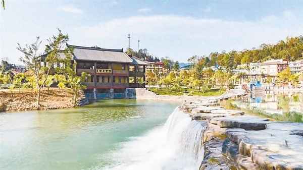 師宗鳳凰谷景區(qū)門票,師宗鳳凰谷風(fēng)景區(qū)門票多少錢