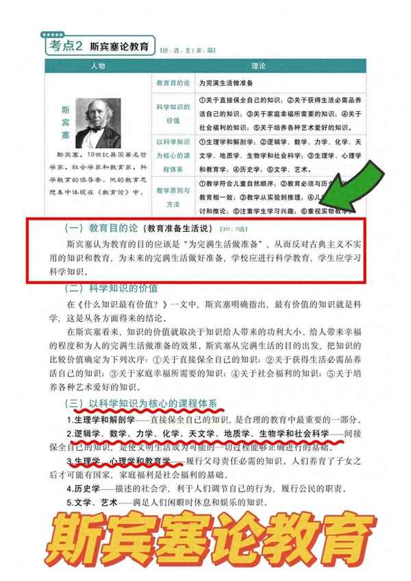 實科教育,實科教育思想是什么