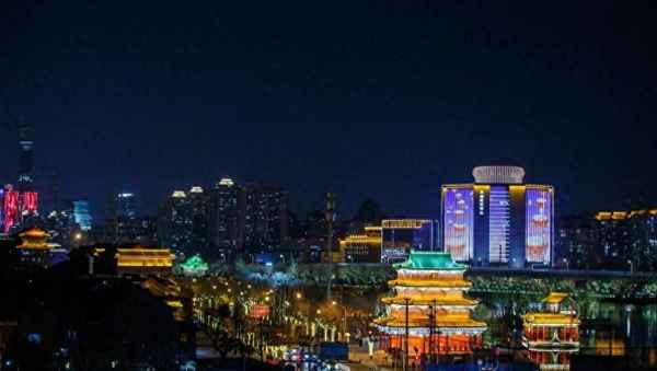 北京新建城市名字;北京建的新城叫什么名字