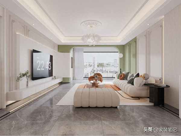 长沙精装房效果图(长沙精装楼盘有哪些)