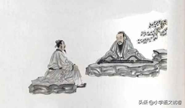 《文言文二则》伯牙鼓琴译文(《文言文二则》伯牙鼓琴译文简短)