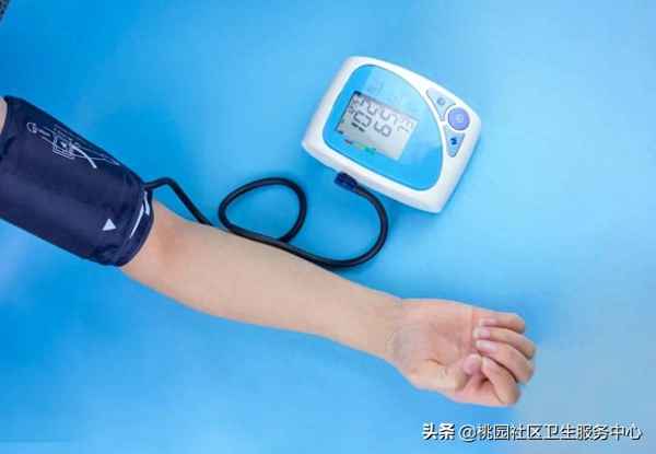 测血压计的正确方法步骤—测血压的正确操作方法