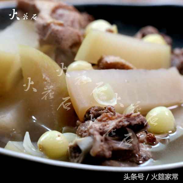 酸蘿卜老鴨湯的蘿卜怎么泡—酸蘿卜老鴨湯的蘿卜怎么泡的