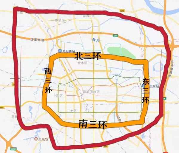 鄭州限號是全天24小時嗎(鄭州限號是全天24小時嗎限行嗎)