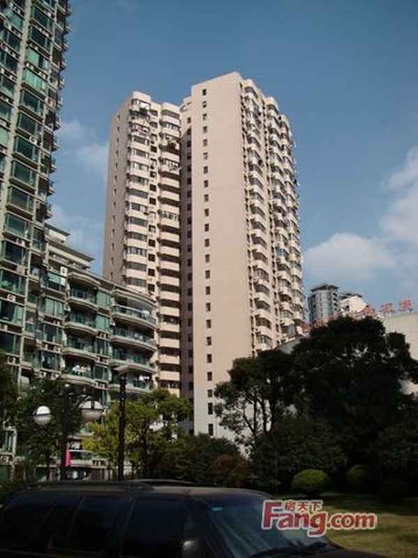 斜土路2200弄是什么小区-上海斜土路房价多少