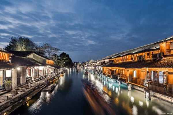 西塘旅游攻略一日游門票(西塘旅游攻略 西塘好玩嗎)