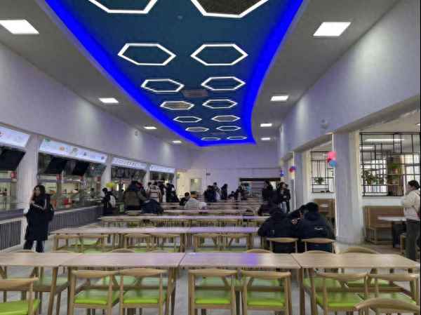 山东财经舜耕、山东财经舜耕校区有哪些专业