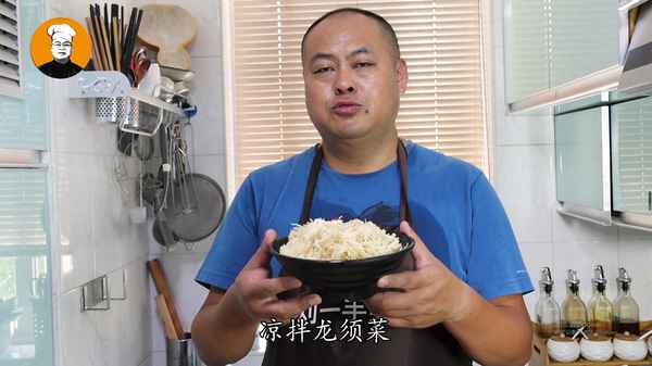龍須菜泡發的正確方法_龍須菜泡發的正確方法是什么