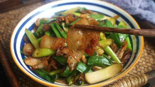 回鍋肉必備三個(gè)調料—紅燒肉最忌三種調料