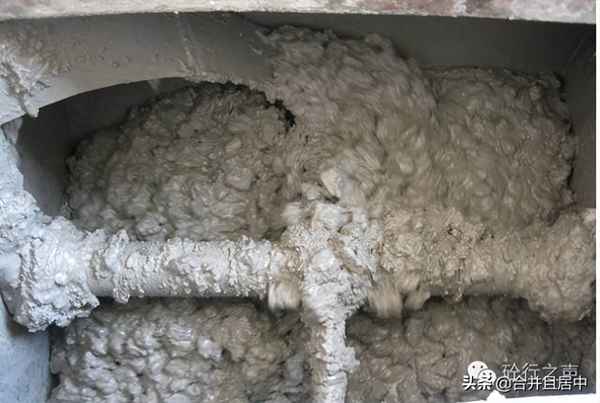 商砼c30一方成分配比,商混c30混凝土一方多少錢