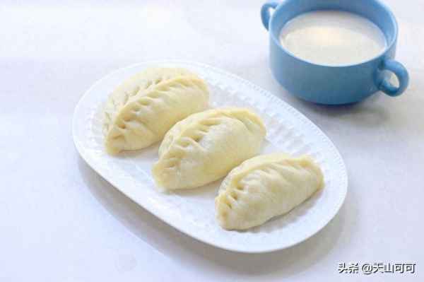 西葫蘆蒸包子餡做法大全—西葫蘆餡包子蒸多長時間正好
