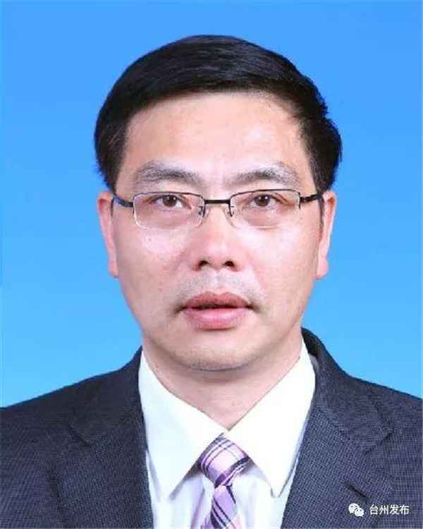 臺州市教育局局長(臺州市教育局局長叫什么名字)