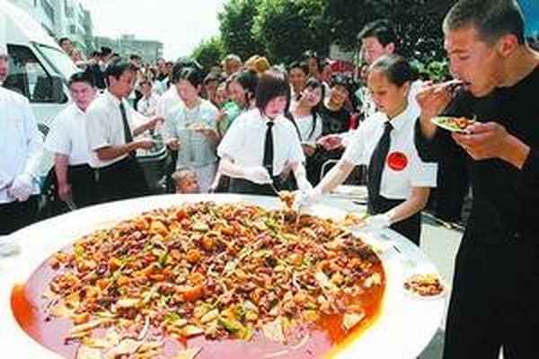 飯店大盤雞秘制醬料—飯店大盤雞秘制醬料是什么