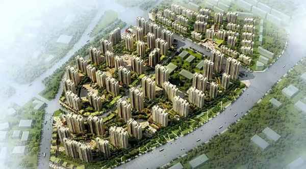 紫煜臻城投入使用时间、紫煜臻城三期户型图