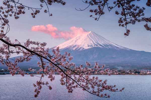 日本旅游景点推荐_日本旅游必去景点推荐