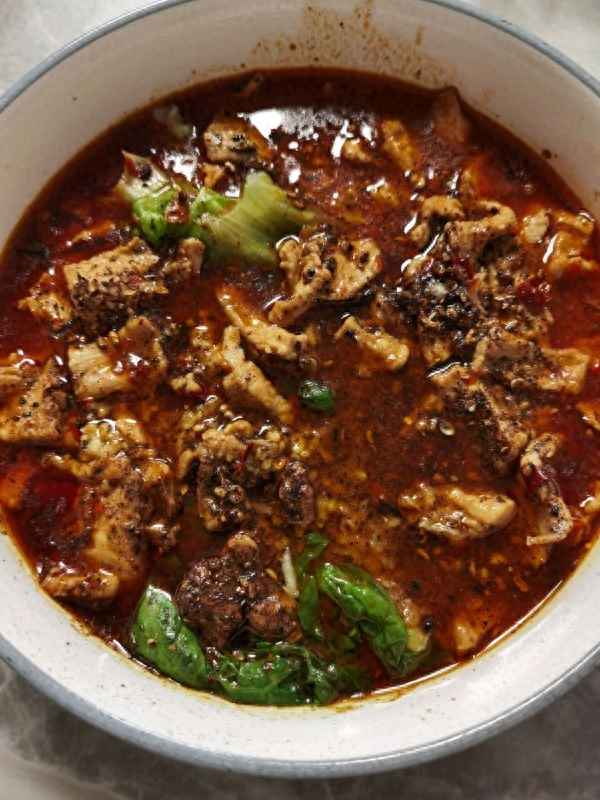 13種水煮肉片的做法(13種水煮肉片的做法竅門)