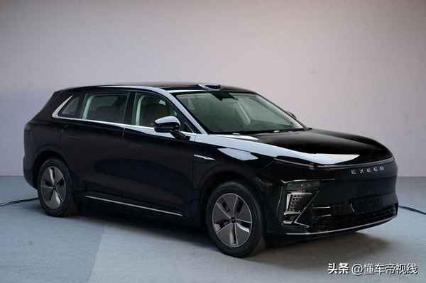 10万左右新能源suv(10万左右新能源suv汽车推荐)