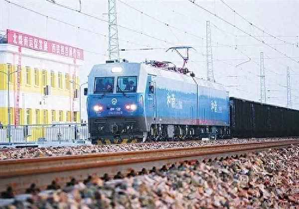 铁路单线预留双线什么意思、铁路单线预留双线什么意思啊