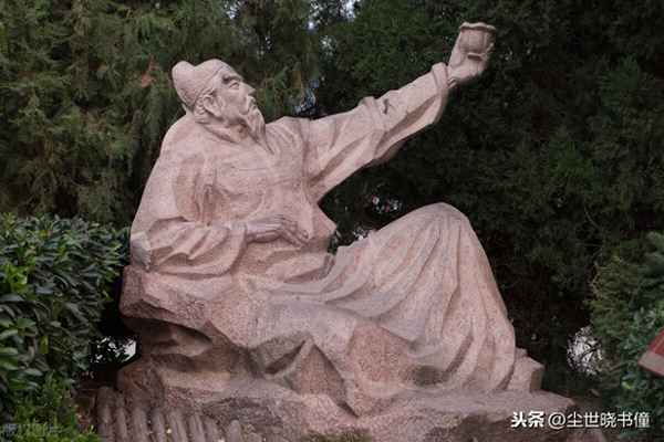 李白的比喻手法有哪些;李白夸张手法的古诗