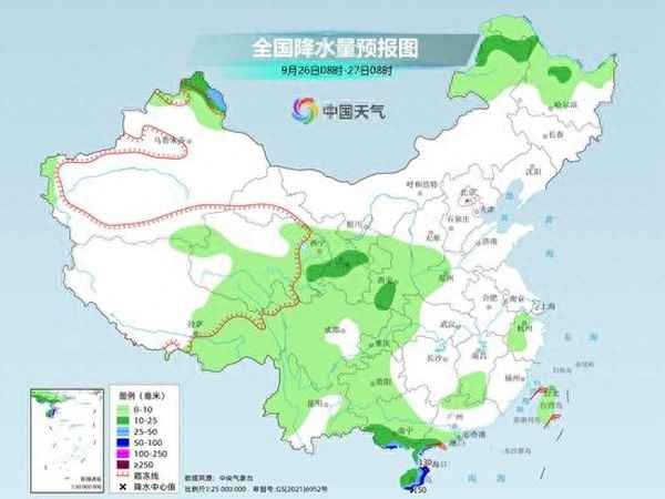 最新全国实时天气图(最新全国实时天气图海羊)