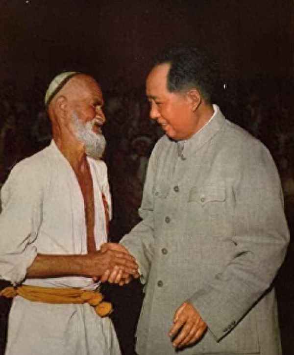 70岁老人经历的历史-70岁经历过什么