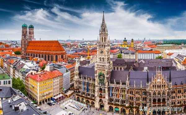 法兰克福财经管理大学、法兰克福财经管理大学QS排名