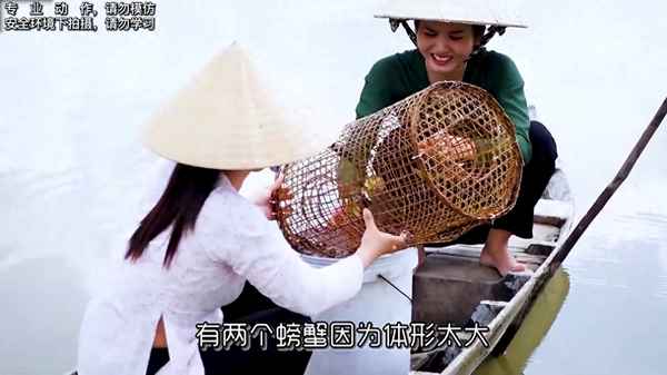 赶海的视频大全 抓螃蟹-赶海的视频大全抓螃蟹