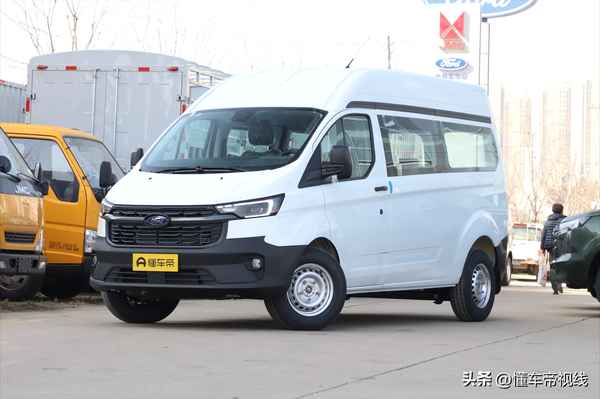 福特全部車型圖片-福特所有車型圖片及價格