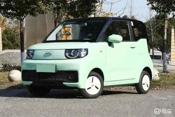 奇瑞qq二手車多少錢—奇瑞qq二手車多少錢油箱加滿