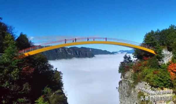 神龍溪景點介紹游玩需要多久-巴東神農溪游玩