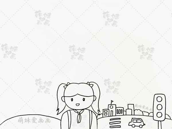 安全與健康手抄報內容-安全與健康手抄報的內容