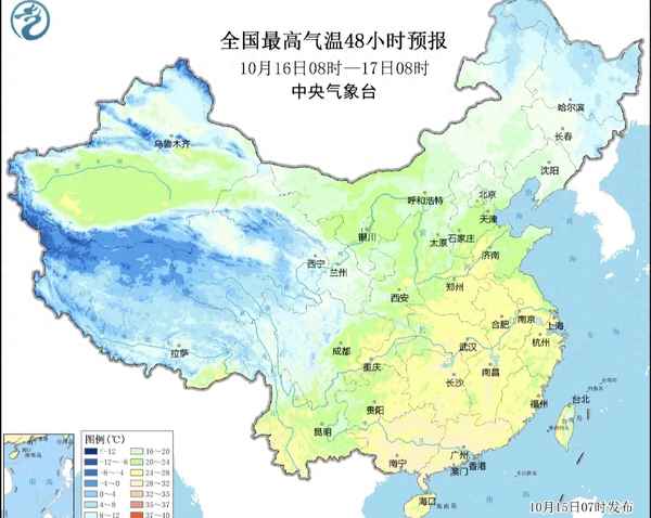 广西19号天气-降温降雨—18号广西天气预报