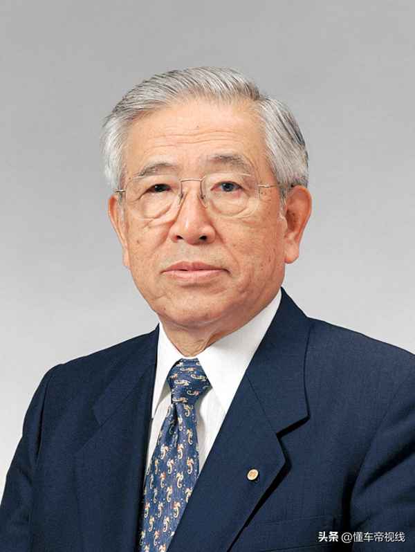 豐田汽車創始人叫什么名字(豐田創始人的名字叫什么)