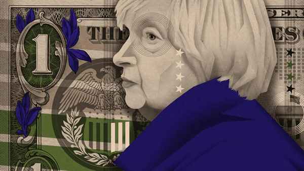 中国正式宣布抛售美债7000亿_中国正式宣布抛售美债7000亿灰犀牛