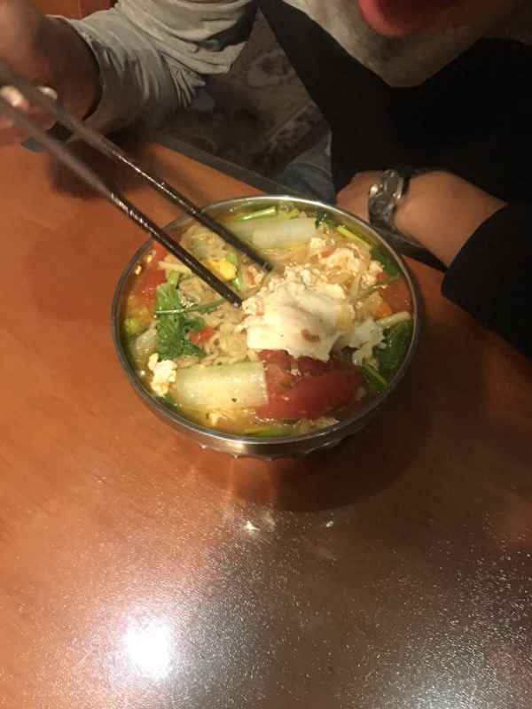 荷香鯽魚怎么做好吃又簡單,藿香鯽魚的做法 川味視頻