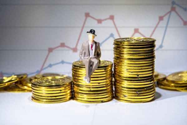 炒股票新手入门基础知识-1000元炒股一个月