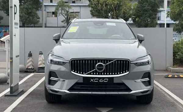 2024款XC60最新消息—14款xc60圖片