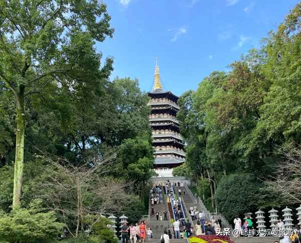 杭州旅游景點排名前十-杭州旅游景點排名前十免費