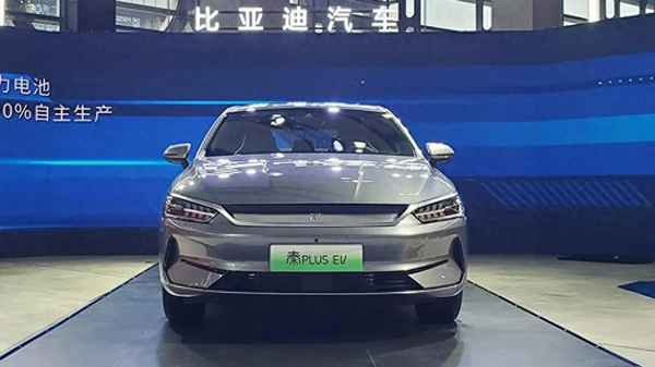 比亞迪秦油電混動缺點—比亞迪口碑最好的一款車