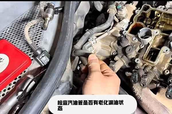 上高速前需要給汽車檢查什么;車輛出車前5項必查