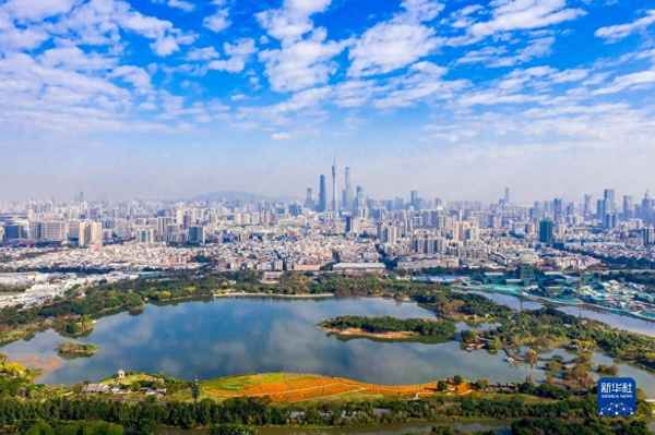 海珠濕地公園游玩攻略,海珠濕地公園游玩攻略圖片