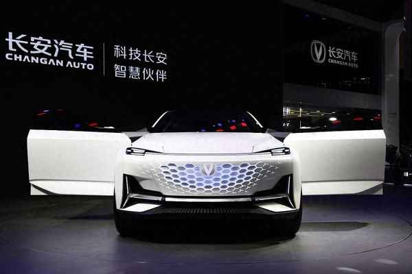 长安股票最新消息分析;长安股票行情走势分析