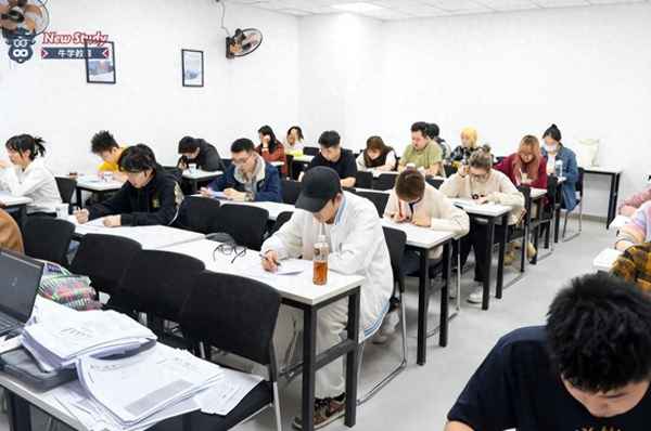 牛學教育_牛學教育怎么樣