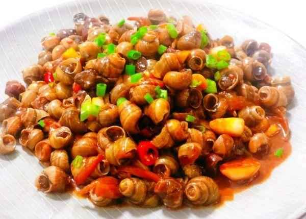 小青美食_小青美食家常菜