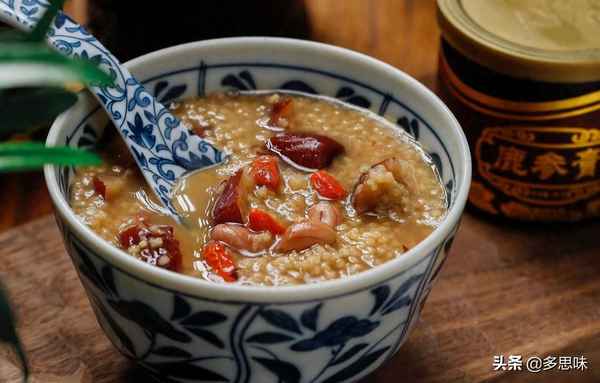 養生粥用什么煮比較養生;養生粥怎么煲