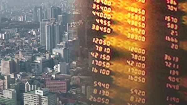 韩国股市市值多少亿—韩国股市排名