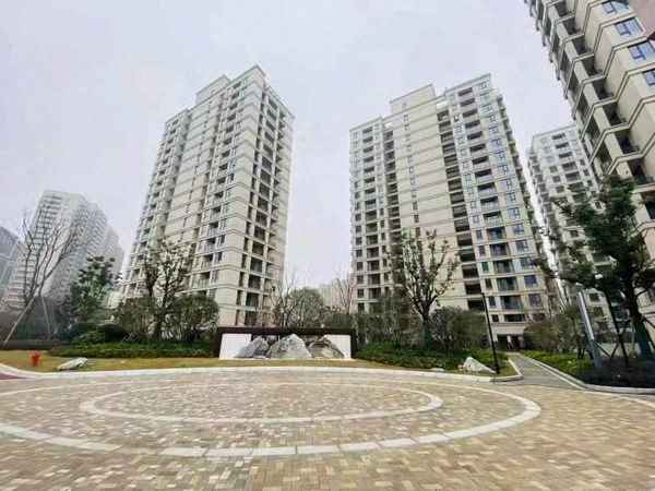 杭州市拱墅区皋亭坝回迁房、杭州皋塘回迁