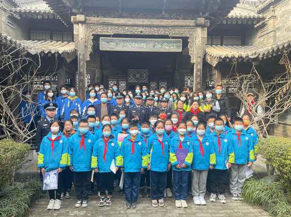 參觀禁毒教育基地簡報—參觀禁毒教育基地簡報內(nèi)容
