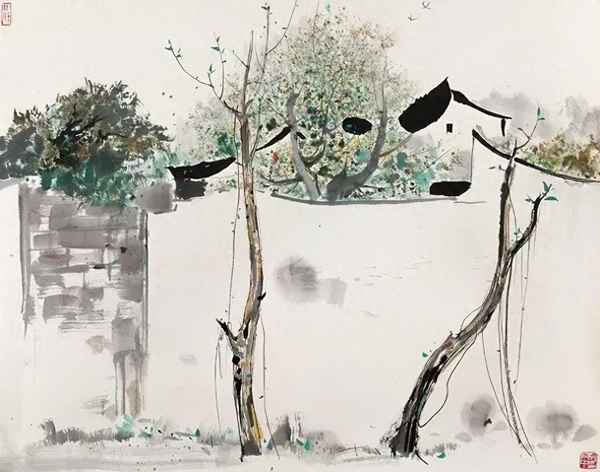 春风十里尽荠麦青青;春风十里尽荠麦青青的典故